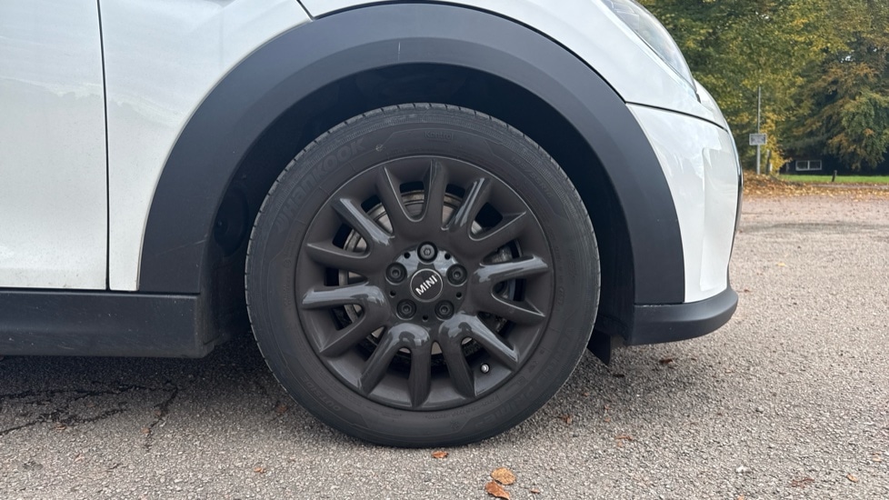 Used MINI Hatch 2022 for sale - 76696558: Photo 14