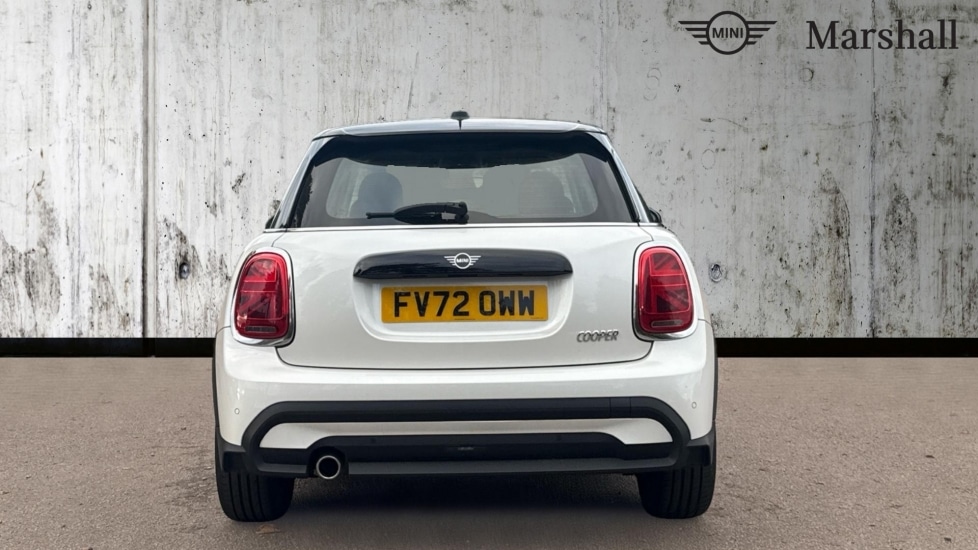 Used MINI Hatch 2022 for sale - 76696558: Photo 15
