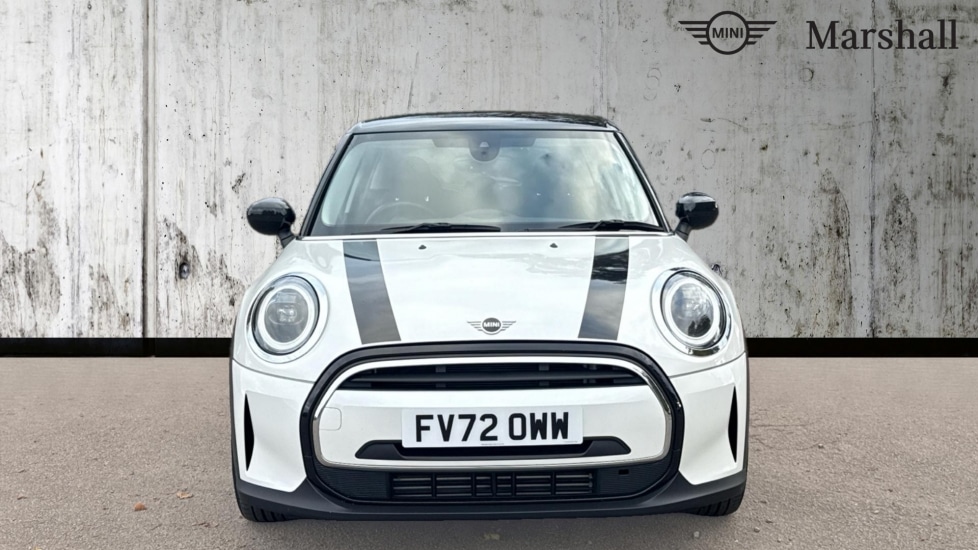 Used MINI Hatch 2022 for sale - 76696558: Photo 16