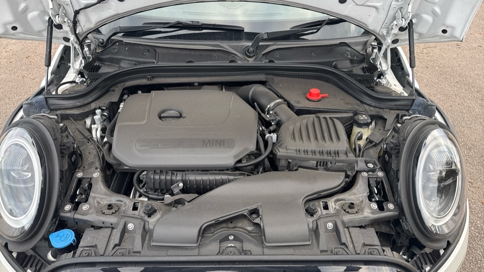 Used MINI Hatch 2022 for sale - 76696558: Photo 21