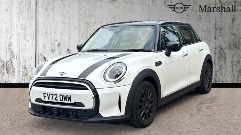 Used MINI Hatch 2022 for sale - 76696558: Photo 23