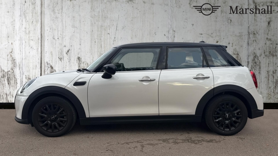 Used MINI Hatch 2022 for sale - 76696558: Photo 24