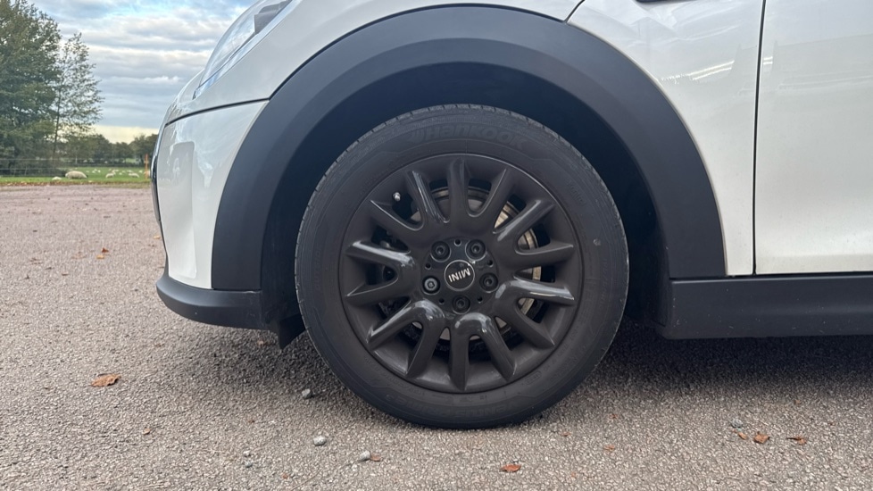 Used MINI Hatch 2022 for sale - 76696558: Photo 25