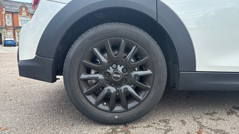 Used MINI Hatch 2022 for sale - 76696558: Photo 27