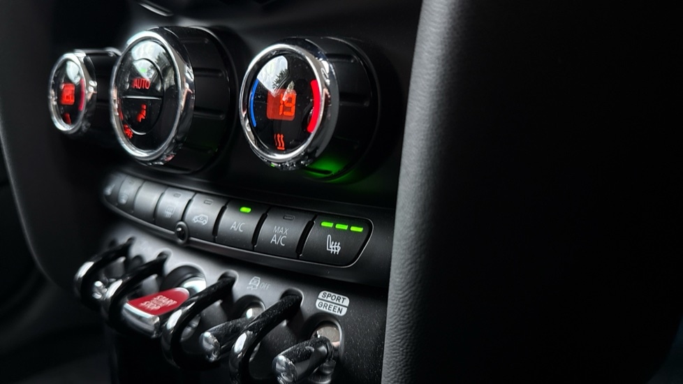 Used MINI Hatch 2022 for sale - 76696558: Photo 30