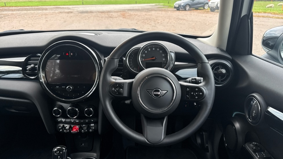 Used MINI Hatch 2022 for sale - 76696558: Photo 5