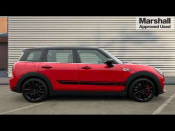 Used MINI Clubman 2022 for sale - 74289002: Photo