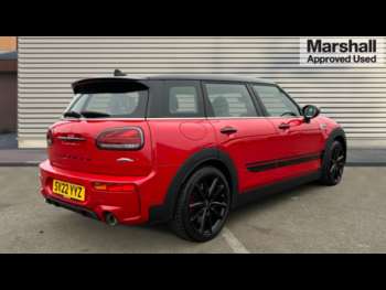Used MINI Clubman 2022 for sale - 74289002: Photo