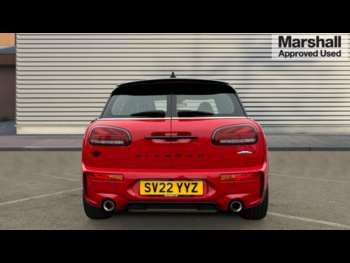Used MINI Clubman 2022 for sale - 74289002: Photo