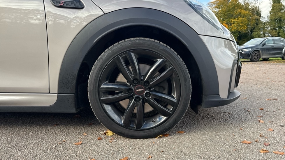 Used MINI Hatch 2022 for sale - 76928049: Photo 14