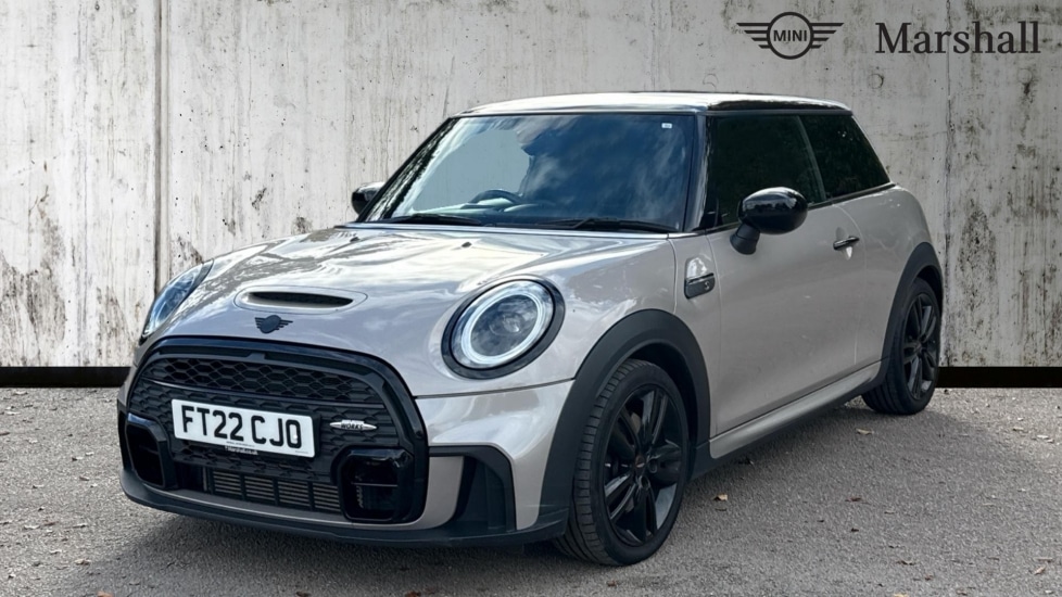 Used MINI Hatch 2022 for sale - 76928049: Photo 23