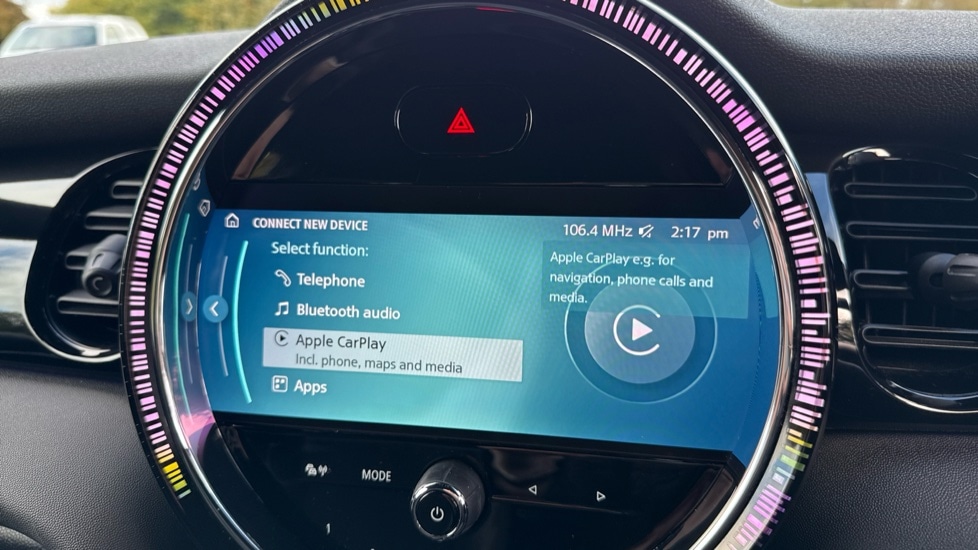 Used MINI Hatch 2022 for sale - 76928049: Photo 28