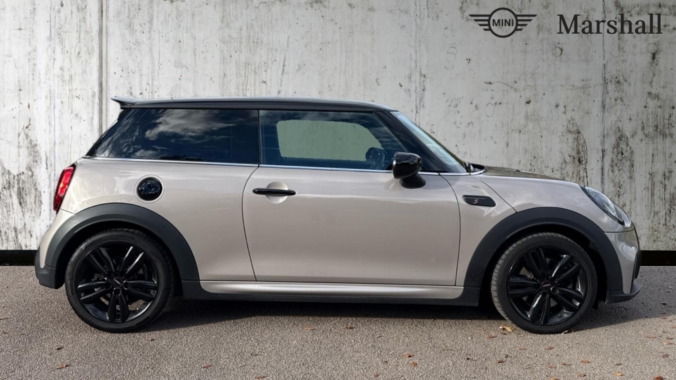 Used MINI Hatch 2022 for sale - 76928049: Photo 3