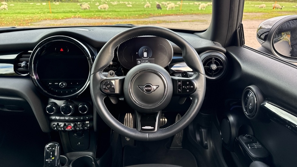 Used MINI Hatch 2022 for sale - 76928049: Photo 5