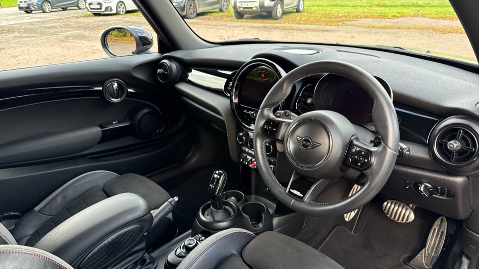 Used MINI Hatch 2022 for sale - 76928049: Photo 6