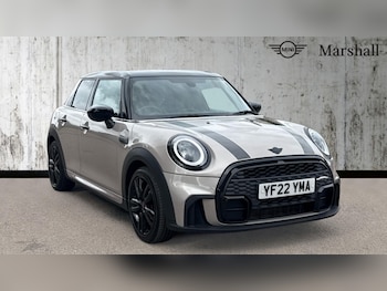MINI - Hatch