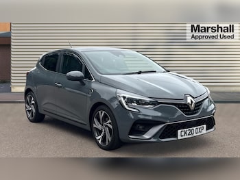 Used Renault Clio 2020 for sale - 75605760: Photo