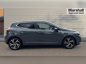 Used Renault Clio 2020 for sale - 75605760: Photo