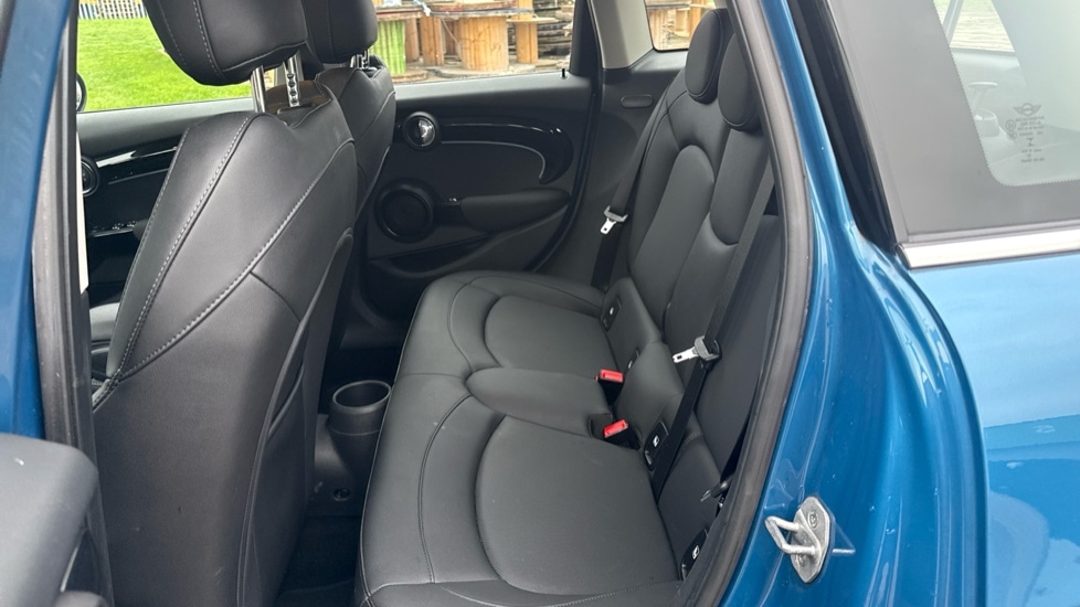 Used MINI Hatch 2022 for sale - 76888703: Photo 12