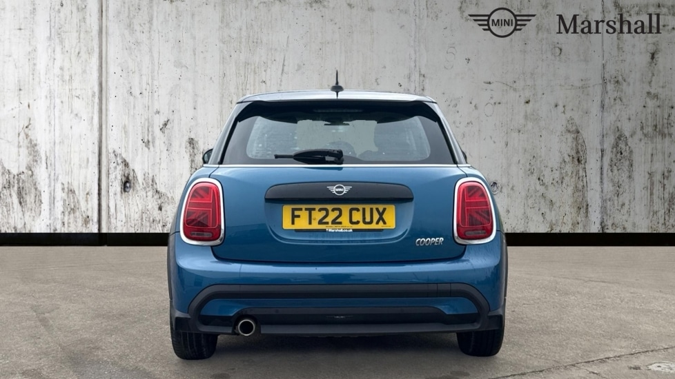 Used MINI Hatch 2022 for sale - 76888703: Photo 15