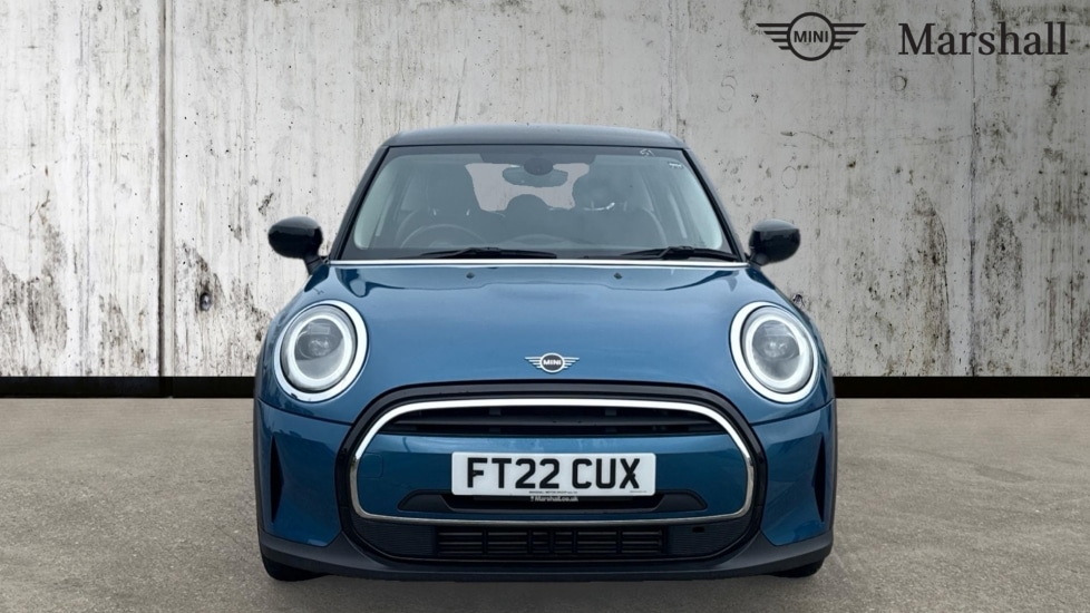 Used MINI Hatch 2022 for sale - 76888703: Photo 16