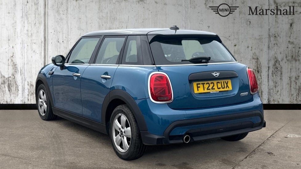 Used MINI Hatch 2022 for sale - 76888703: Photo 2