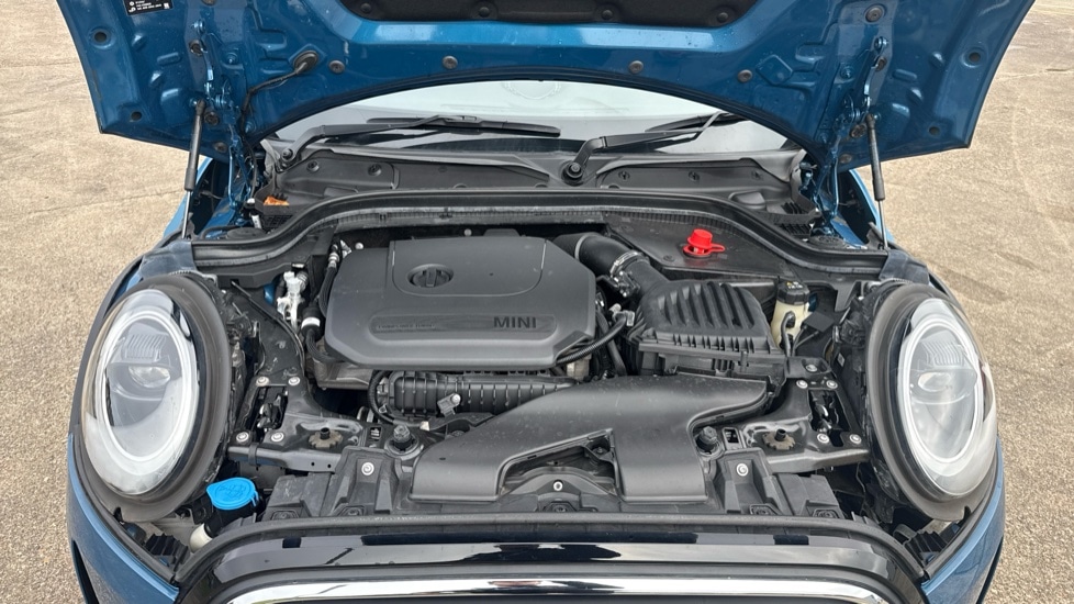 Used MINI Hatch 2022 for sale - 76888703: Photo 21