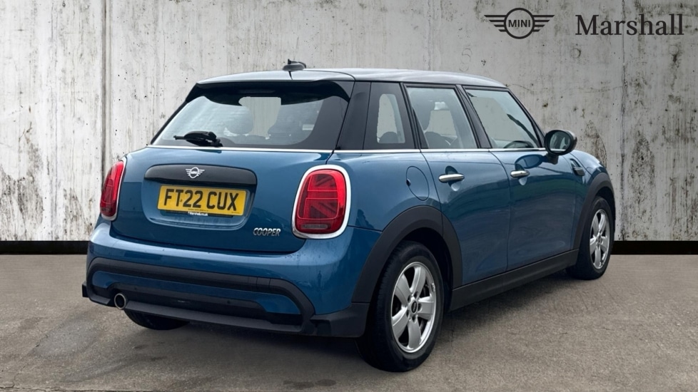 Used MINI Hatch 2022 for sale - 76888703: Photo 22