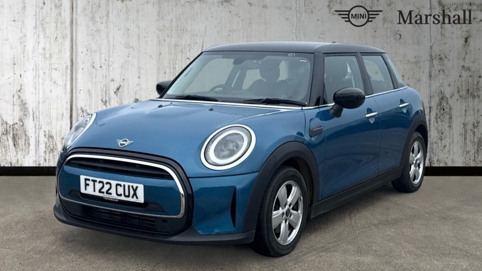 Used MINI Hatch 2022 for sale - 76888703: Photo 23