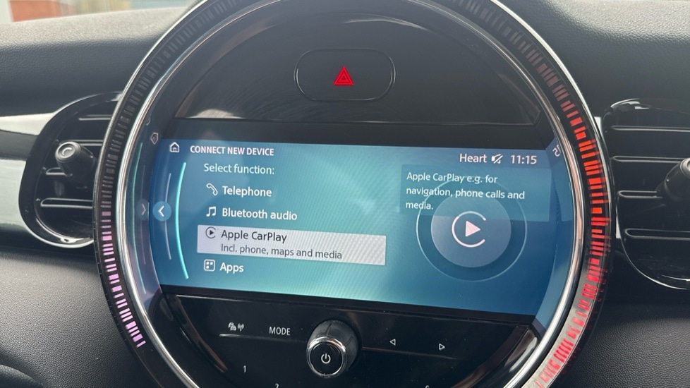 Used MINI Hatch 2022 for sale - 76888703: Photo 28