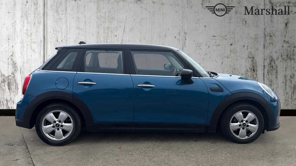 Used MINI Hatch 2022 for sale - 76888703: Photo 3