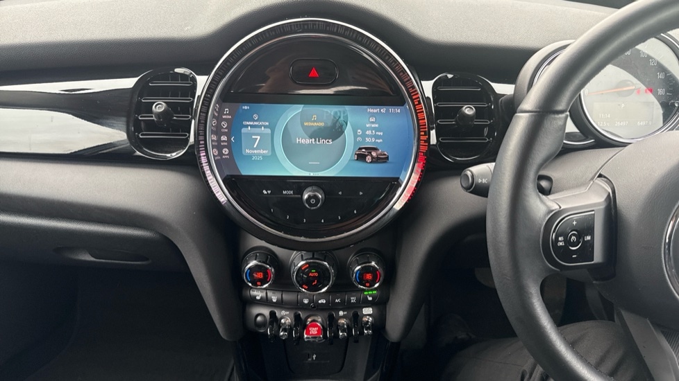 Used MINI Hatch 2022 for sale - 76888703: Photo 8