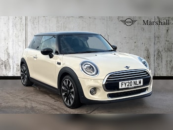 Used MINI Hatch 2020 for sale - 76684285: Photo