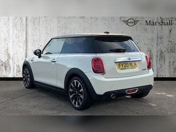 Used MINI Hatch 2020 for sale - 76684285: Photo