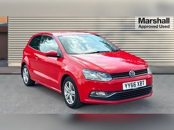 2016 - 1.2 TSI Match 3dr