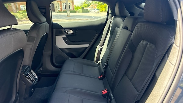 Used Polestar Polestar 2 2023 for sale - 75455912: Photo 14