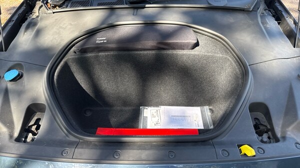 Used Polestar Polestar 2 2023 for sale - 75455912: Photo 16