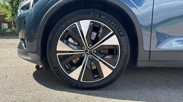 Used Polestar Polestar 2 2023 for sale - 75455912: Photo 17