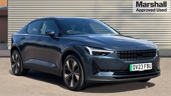 Used Polestar Polestar 2 2023 for sale - 75455912: Photo 1