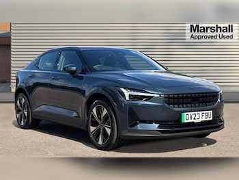 Used Polestar Polestar 2 2023 for sale - 75455912: Photo