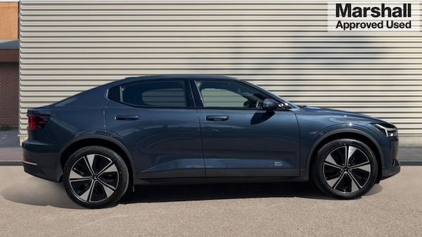 Used Polestar Polestar 2 2023 for sale - 75455912: Photo 2