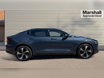Used Polestar Polestar 2 2023 for sale - 75455912: Photo