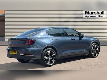 Used Polestar Polestar 2 2023 for sale - 75455912: Photo