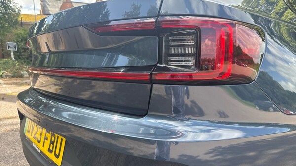 Used Polestar Polestar 2 2023 for sale - 75455912: Photo 42