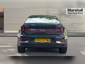 Used Polestar Polestar 2 2023 for sale - 75455912: Photo