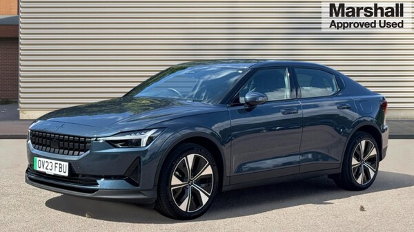Used Polestar Polestar 2 2023 for sale - 75455912: Photo 7