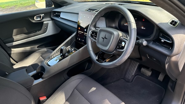 Used Polestar Polestar 2 2023 for sale - 75455912: Photo 9