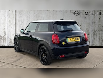 Used MINI Hatch 2022 for sale - 76731518: Photo