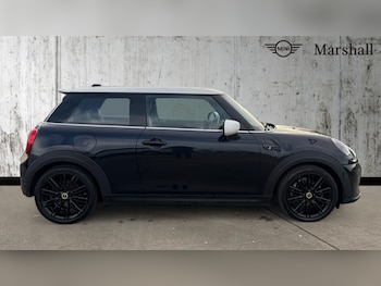 Used MINI Hatch 2022 for sale - 76731518: Photo
