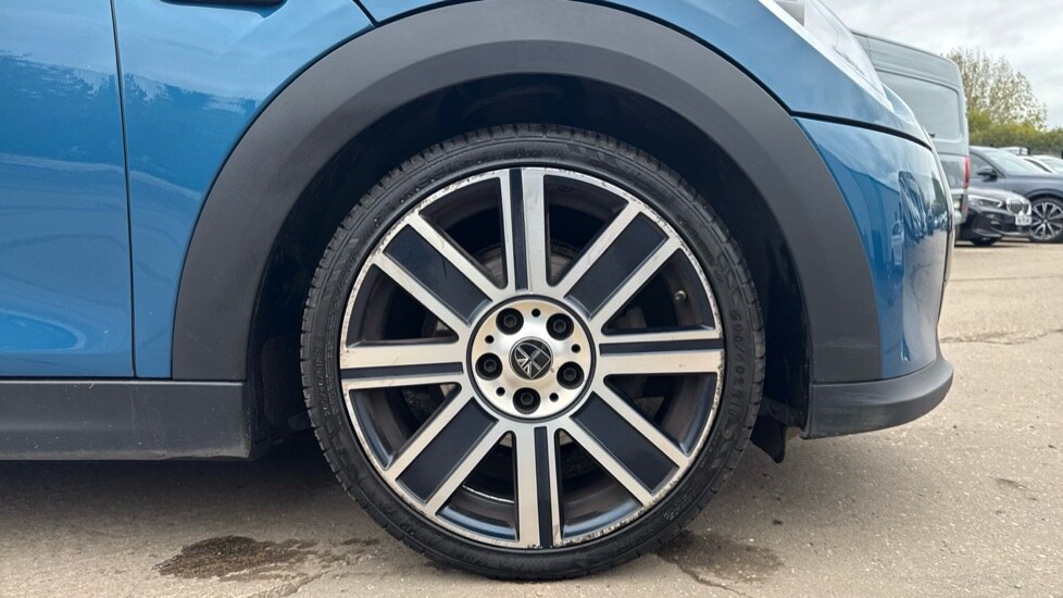 Used MINI Hatch 2022 for sale - 76580130: Photo 14